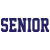 Solid Senior Logo